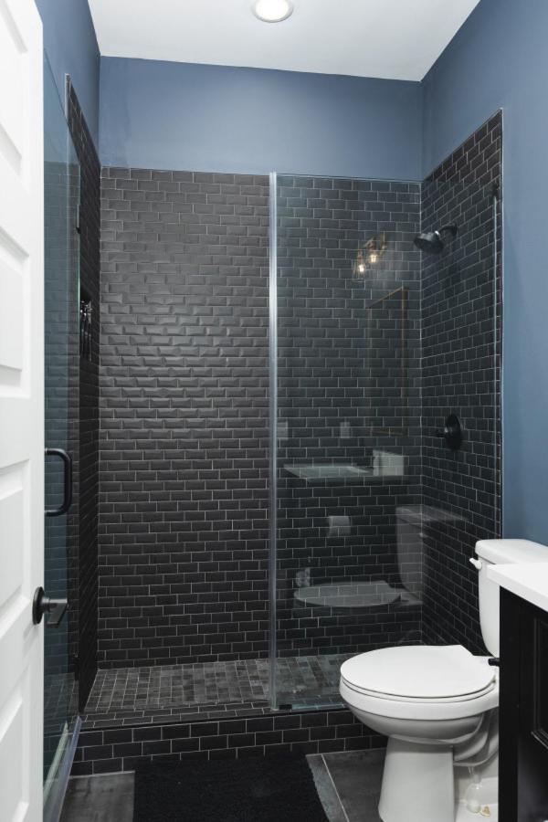Modern Nashville Condo 5 Beds -3 Miles To Downtown Luaran gambar