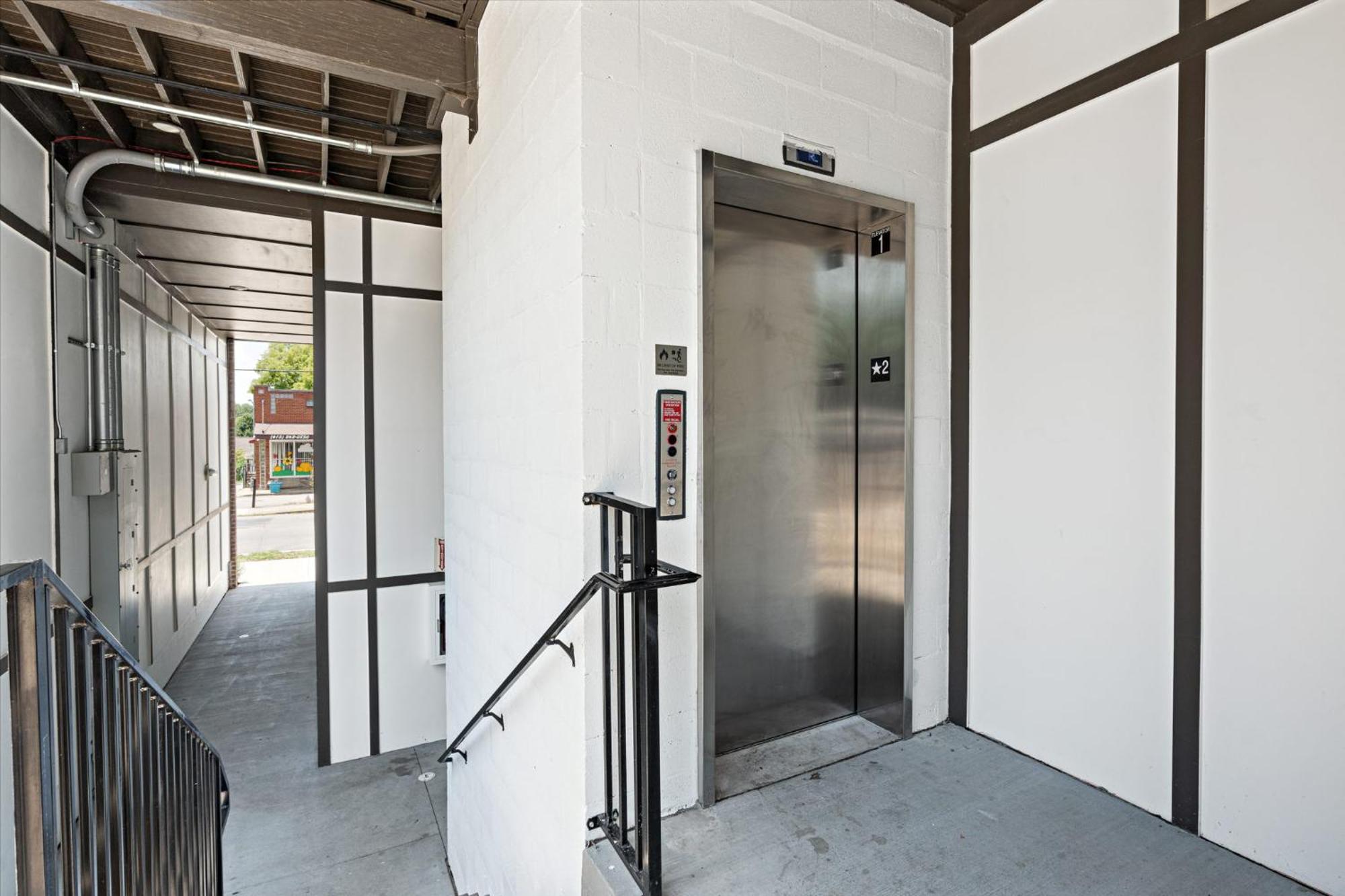 Modern Nashville Condo 5 Beds -3 Miles To Downtown Luaran gambar